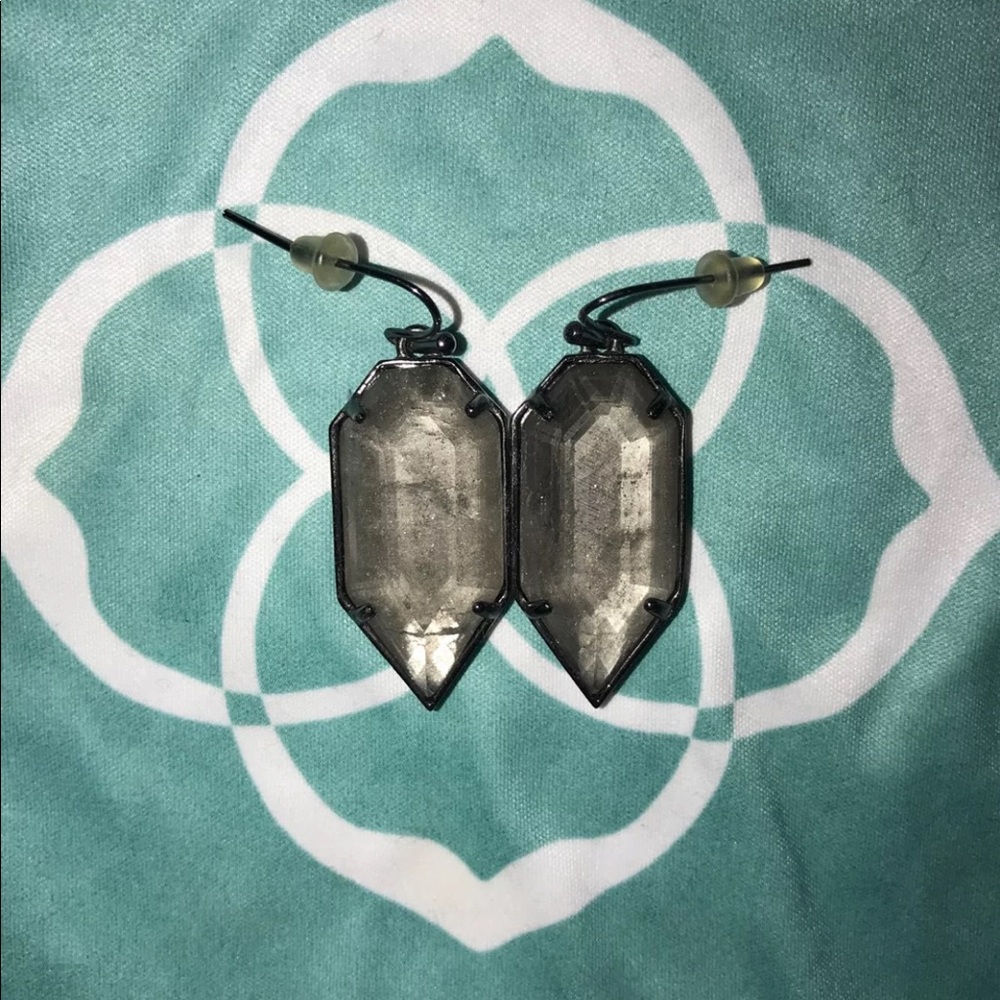 Kendra Scott Earrings